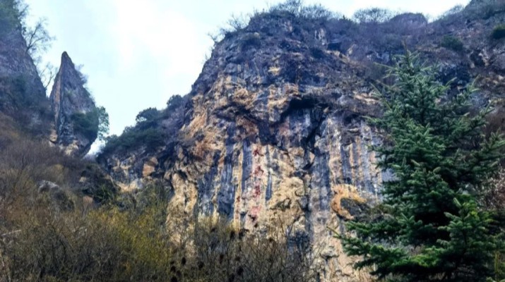 享游渭河源｜鳥鼠山，華夏文脈的詩意源頭