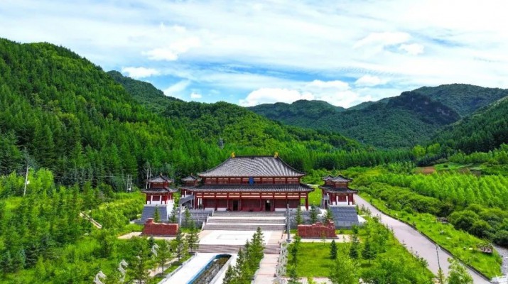 享游渭河源丨五一假期，渭河源景區(qū)六大主題活動(dòng)開(kāi)啟古風(fēng)與萌趣的雙重盛宴